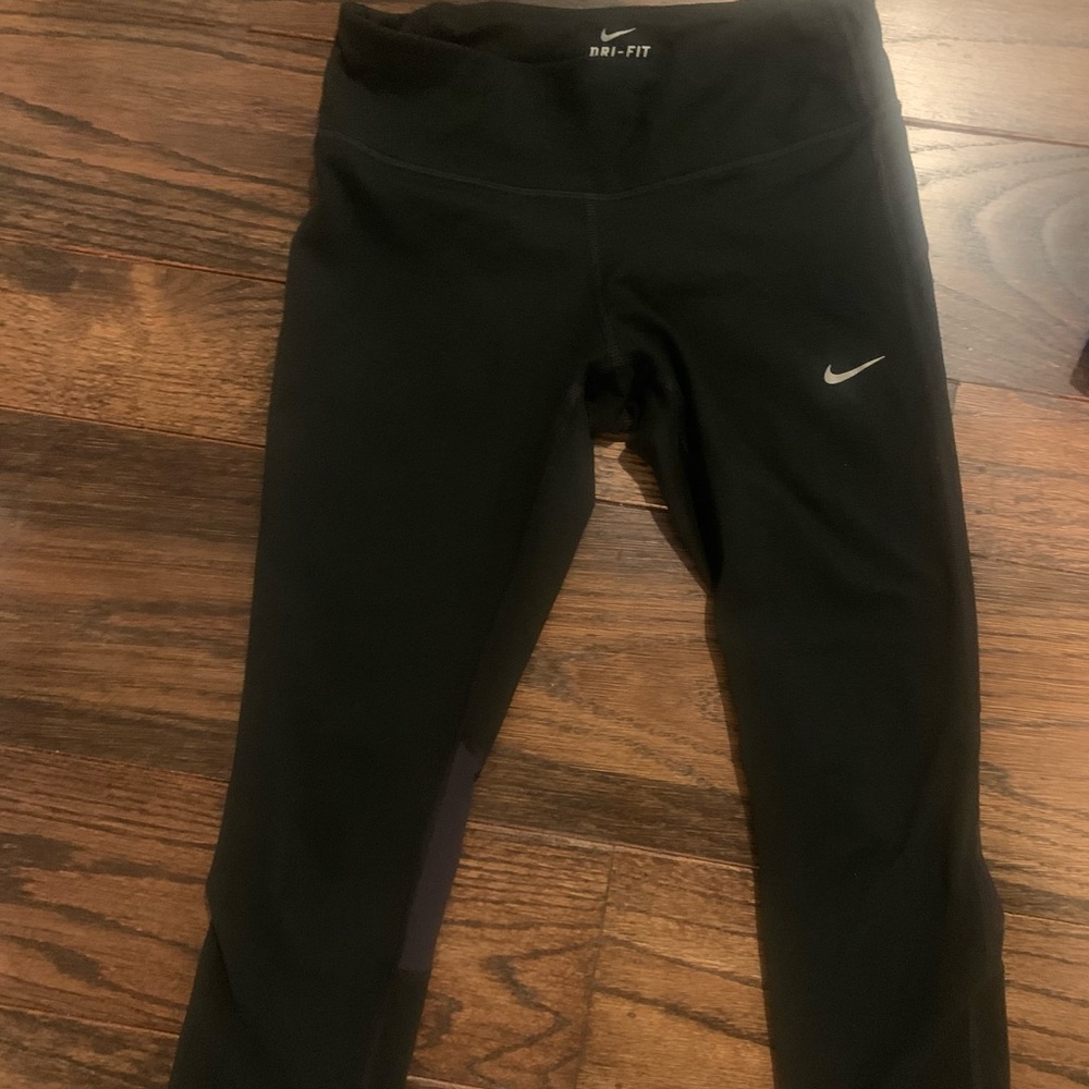 Nike athletic leggings